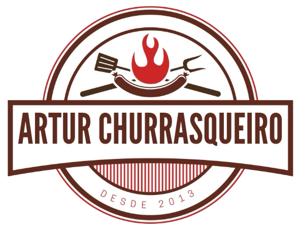 Logo Buffet Artur Churrasqueiro